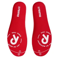Online Tec Hiipien Vattentät Sneakers Brun Barn Sneakers