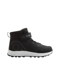 Outlet Tec Hiipien Vattentät Sneakers Svart Barn Sneakers