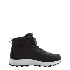 Outlet Tec Hiipien Vattentät Sneakers Svart Barn Sneakers