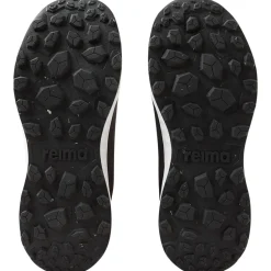 Outlet Tec Hiipien Vattentät Sneakers Svart Barn Sneakers