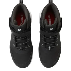 Outlet Tec Hiipien Vattentät Sneakers Svart Barn Sneakers