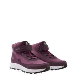 Sale Tec Hiipien Vattentät Sneakers Lila Barn Sneakers