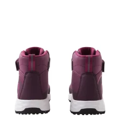 Sale Tec Hiipien Vattentät Sneakers Lila Barn Sneakers