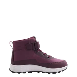 Sale Tec Hiipien Vattentät Sneakers Lila Barn Sneakers