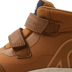 Sale tec Hiivin Vattentät Sneakers Cinnamon Brown Barn Sneakers