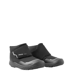 New tec Hyppii Barfotaskor Black Barn Sneakers