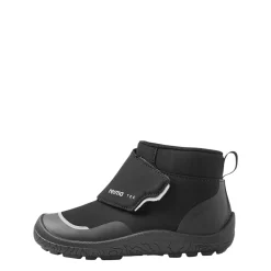 New tec Hyppii Barfotaskor Black Barn Sneakers