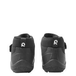 New tec Hyppii Barfotaskor Black Barn Sneakers