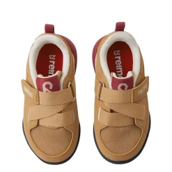 Best Tec Kiirus Sneakers Peanut Brown Barn Sneakers