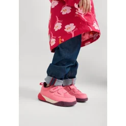 Clearance Tec Kiirus Sneakers Sunset Pink Barn Sneakers