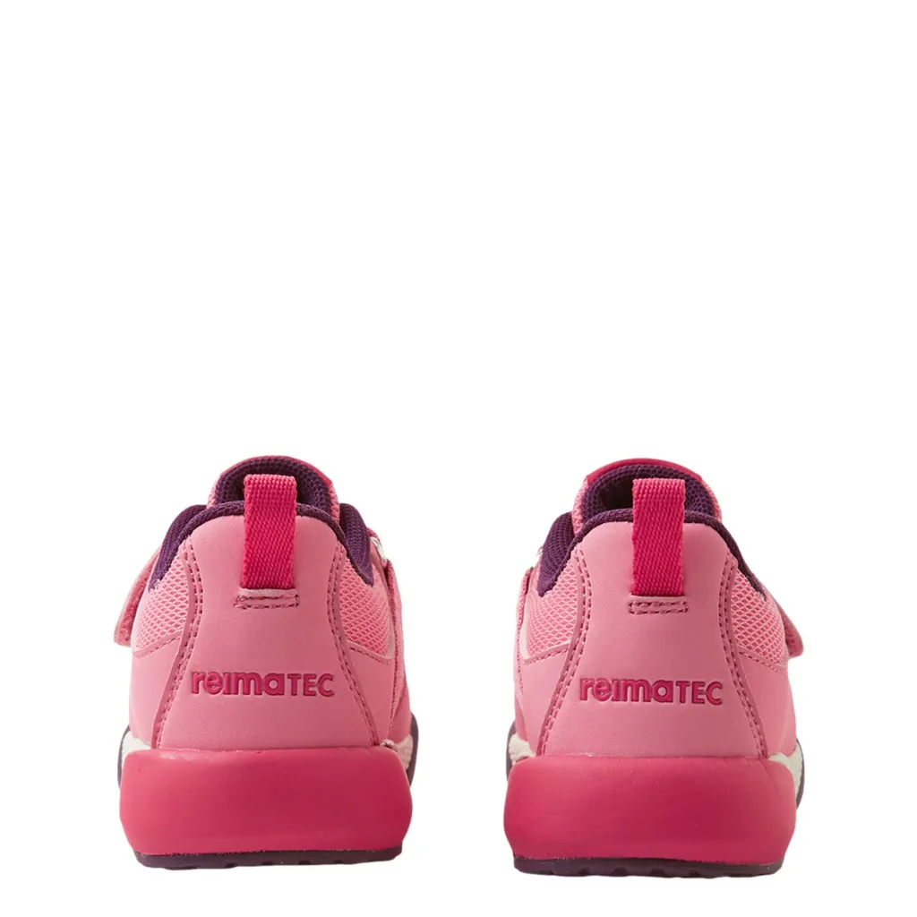 Clearance Tec Kiirus Sneakers Sunset Pink Barn Sneakers