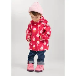 Clearance Tec Kiirus Sneakers Sunset Pink Barn Sneakers