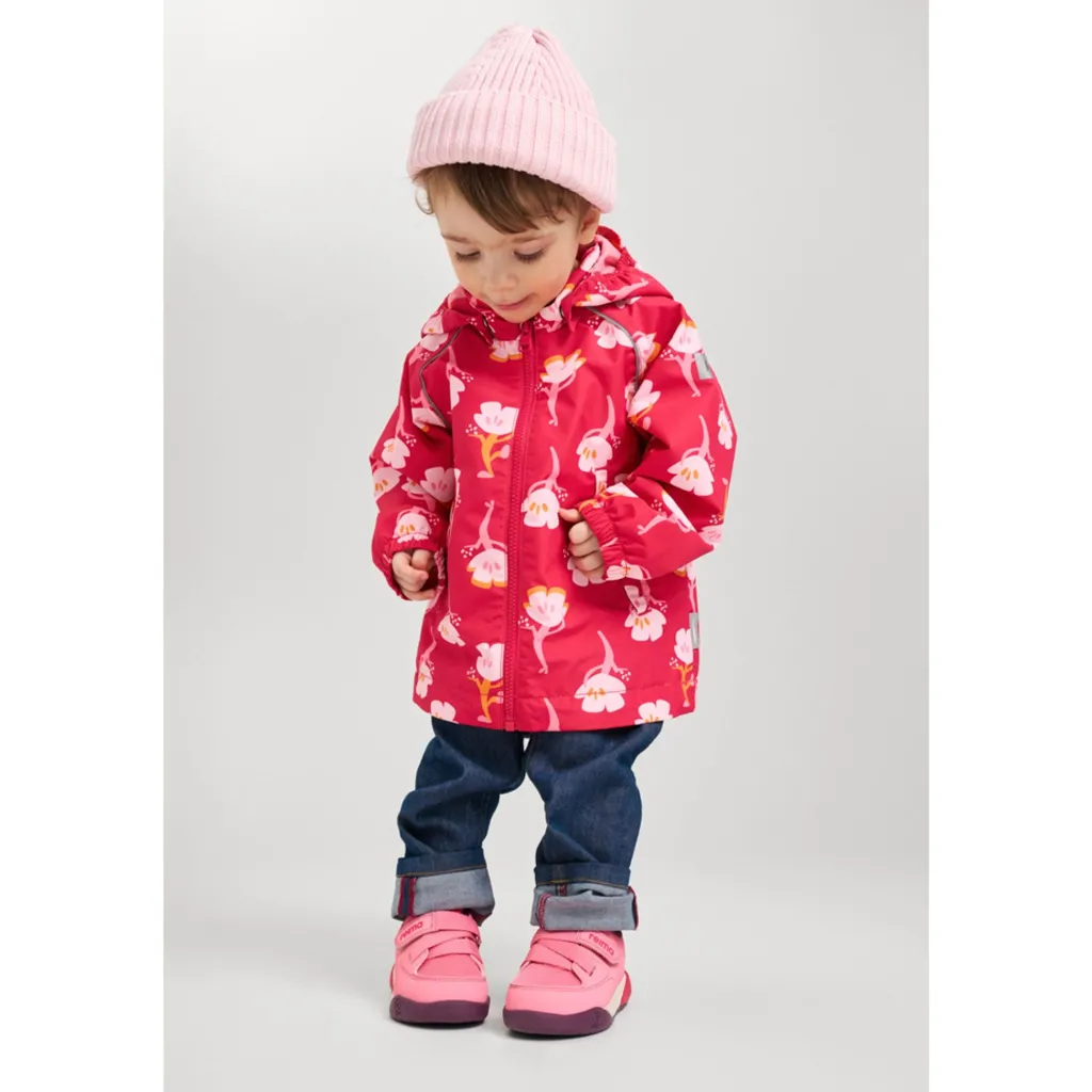 Clearance Tec Kiirus Sneakers Sunset Pink Barn Sneakers