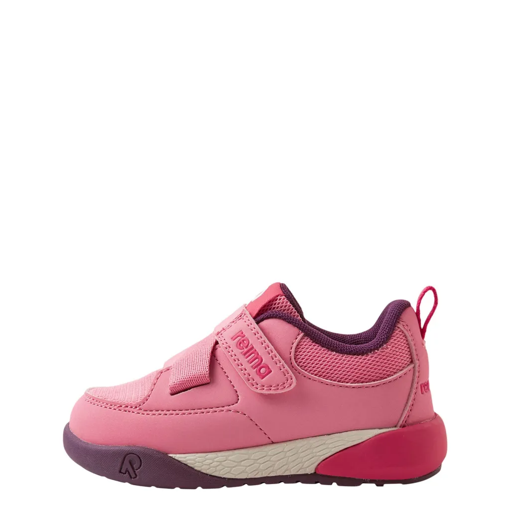 Clearance Tec Kiirus Sneakers Sunset Pink Barn Sneakers
