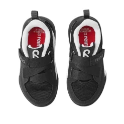 Hot tec Kiirus Vattentäta Sneakers Svart Barn Sneakers