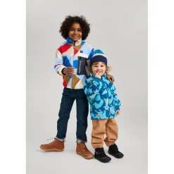 Clearance tec Loikkii Barfotaskor Cinnamon Brown Barn Sneakers