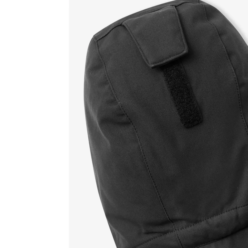 Clearance tec Luja Parkas Svart Jackor & Kappor