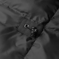 Clearance tec Luja Parkas Svart Jackor & Kappor
