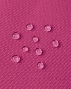 Discount Tec Marte Mid Vattentät Lätt Isolerad Overall Rosy Berry Overaller