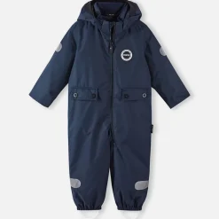 Sale tec Marte Overall Mid-navy Overaller