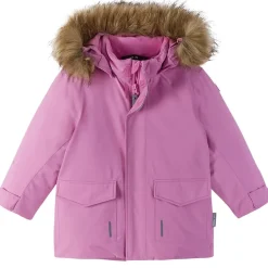 New tec Mutka Vinterjacka Cold Pink Jackor & Kappor