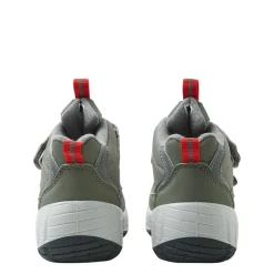 tec Passo Sneakers Greyish Green Barn Sneakers