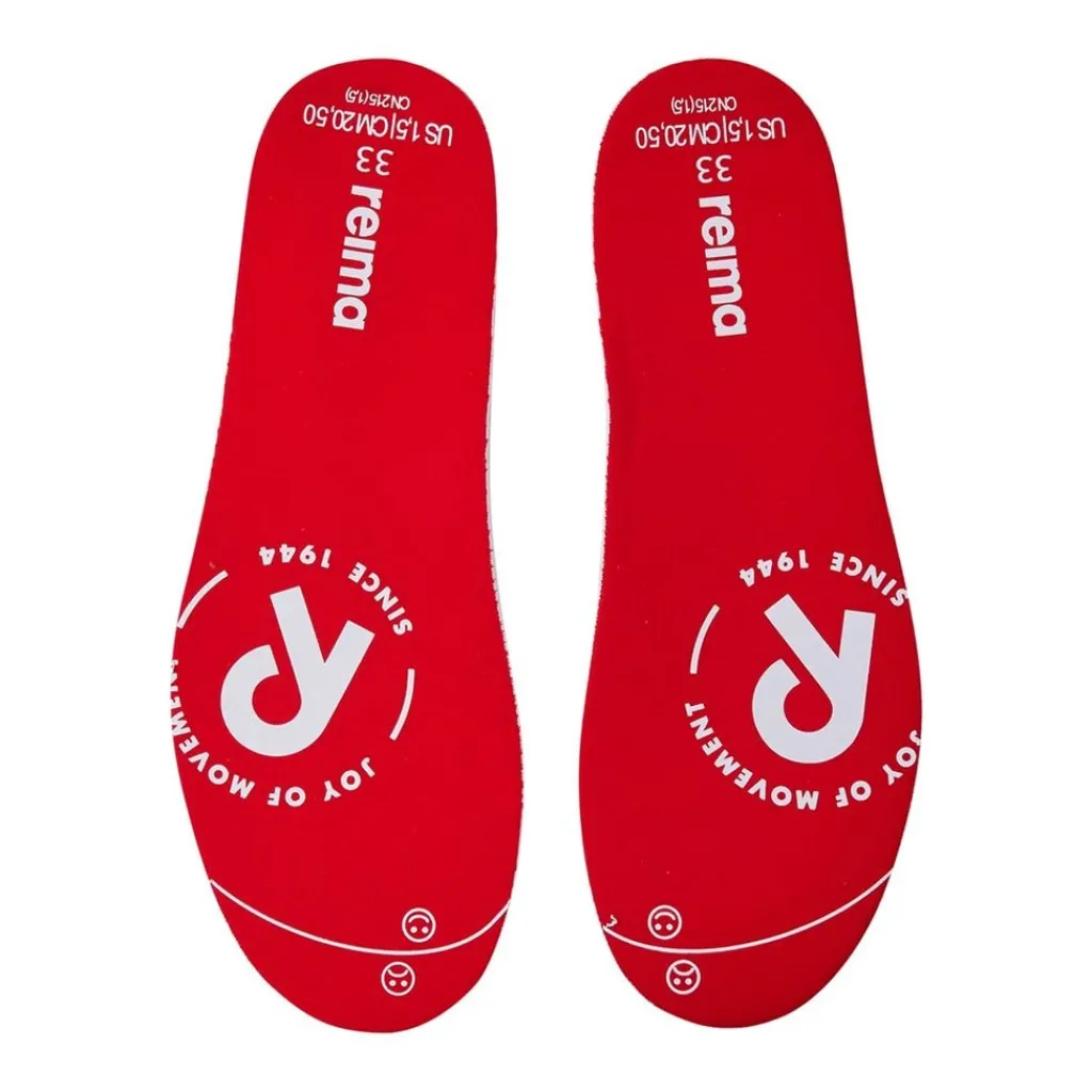 Sale tec Patter 2.0 Kängor Marinblå Barn Sneakers