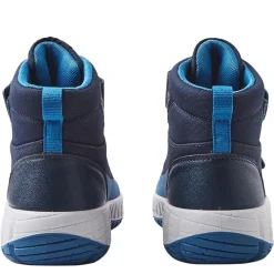 Sale tec Patter 2.0 Kängor Marinblå Barn Sneakers