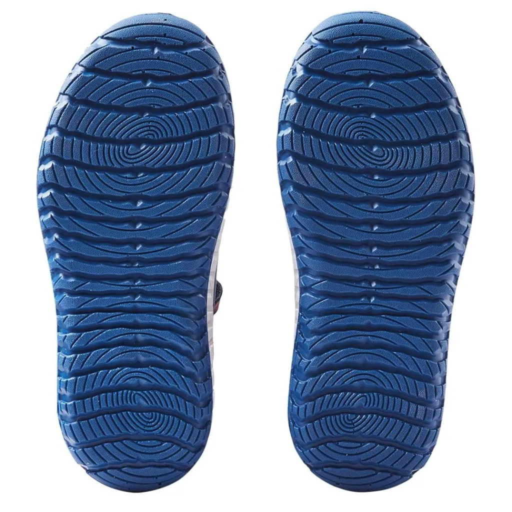 Sale tec Patter 2.0 Kängor Marinblå Barn Sneakers
