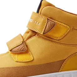 Clearance tec Patter 2.0 Kängor Ockra Barn Sneakers