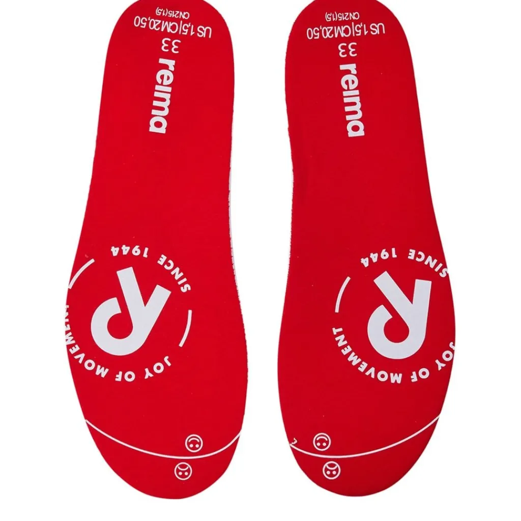 Clearance tec Patter 2.0 Kängor Ockra Barn Sneakers