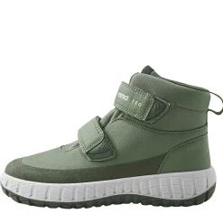 Hot Tec Patter 2.0 Stövlar Greyish Green Barn Sneakers