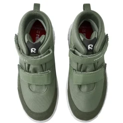 Hot Tec Patter 2.0 Stövlar Greyish Green Barn Sneakers