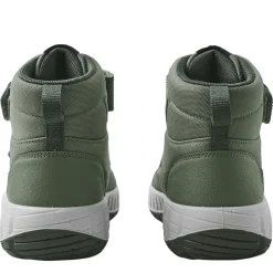 Hot Tec Patter 2.0 Stövlar Greyish Green Barn Sneakers