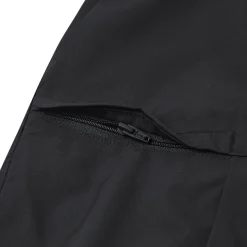 New tec Sampu Vattentäta Friluftsbyxor Black Byxor