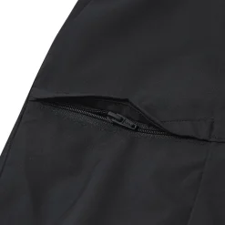 New tec Sampu Vattentäta Friluftsbyxor Black Byxor