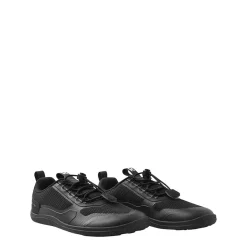 Outlet tec Tallustelu Barfotaskor Black Barn Sneakers