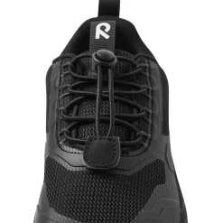 Outlet tec Tallustelu Barfotaskor Black Barn Sneakers