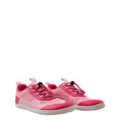 tec Tallustelu Barfotaskor Sunset Pink Barn Sneakers