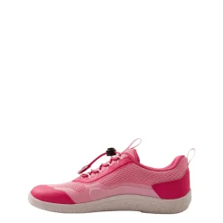 tec Tallustelu Barfotaskor Sunset Pink Barn Sneakers