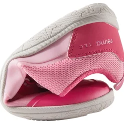 tec Tallustelu Barfotaskor Sunset Pink Barn Sneakers