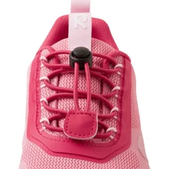 tec Tallustelu Barfotaskor Sunset Pink Barn Sneakers