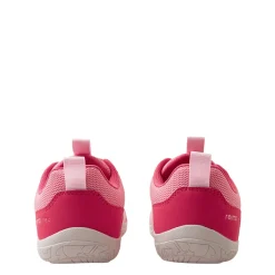 tec Tallustelu Barfotaskor Sunset Pink Barn Sneakers