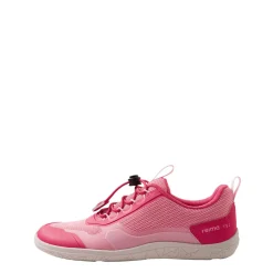 tec Tallustelu Barfotaskor Sunset Pink Barn Sneakers