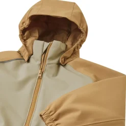 Sale tec Tuusula Skaloverall Peanut Brown Overaller