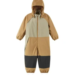 Sale tec Tuusula Skaloverall Peanut Brown Overaller