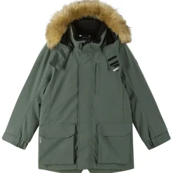 Sale tec Vinterjacka Ajaton-Thyme Grön Jackor & Kappor