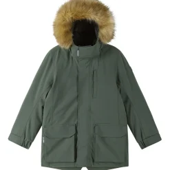 Sale tec Vinterjacka Ajaton-Thyme Grön Jackor & Kappor
