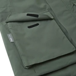 Sale tec Vinterjacka Ajaton-Thyme Grön Jackor & Kappor