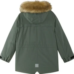 Sale tec Vinterjacka Ajaton-Thyme Grön Jackor & Kappor